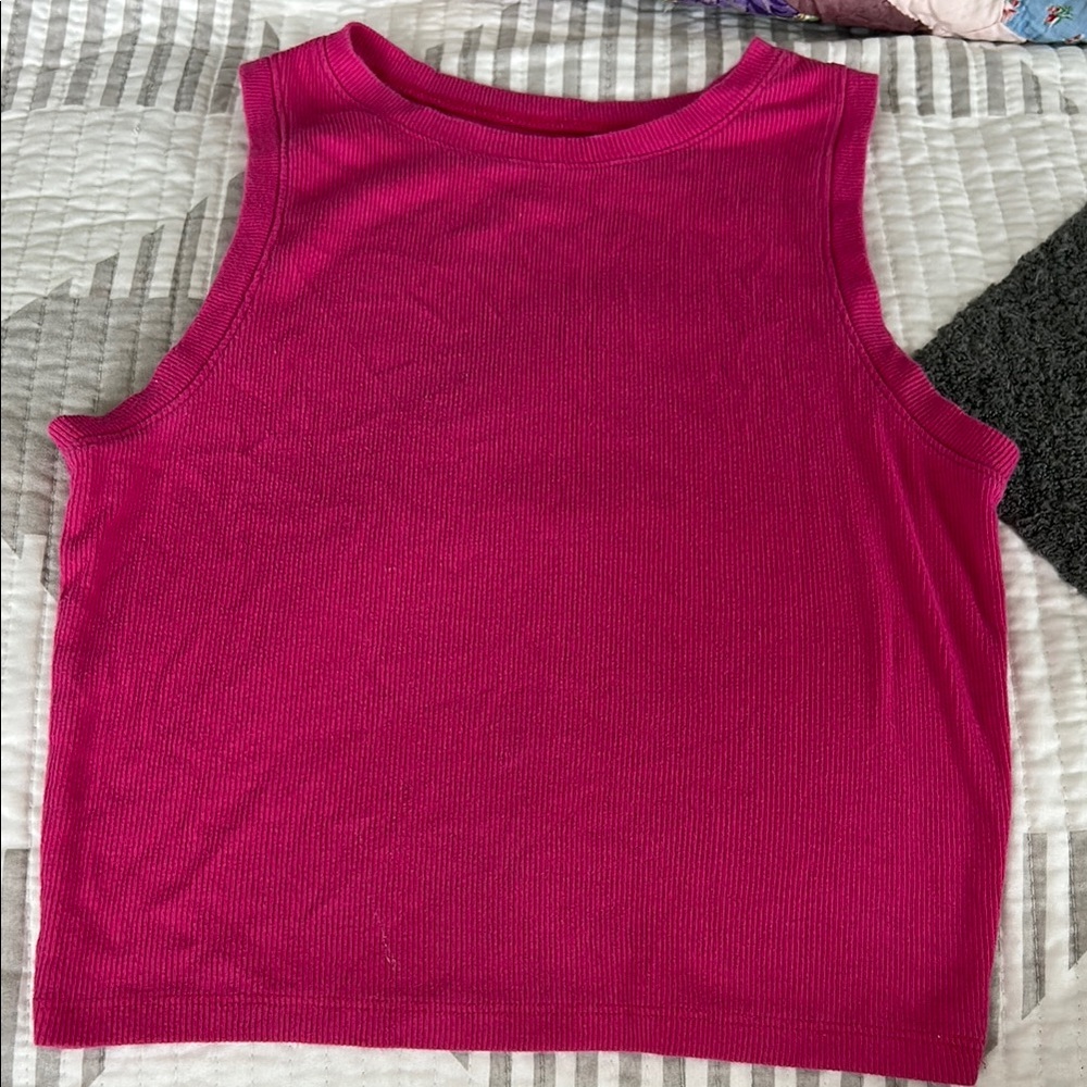 Hollister Tank Top